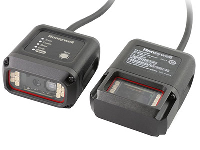 霍尼韋爾HF800固定式工業(yè)讀碼器DPM